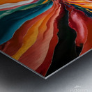 Kaleidoscope of Dreams Metal print