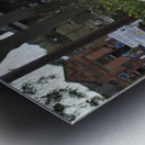 Jpt Fashion Through my Lens.1 Metal print