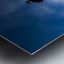 Cape Hatteras Light House Metal print