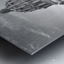 Pennsylvania State Capitol Metal print