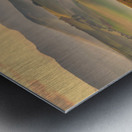 ITALY Val dOrcia Metal print