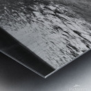 Kite Girl III Metal print