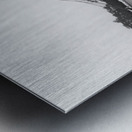 Rockville South Carolina Shrimp Boats Metal print