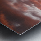 Dreams of Pololu Metal print