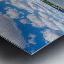 Kimberling City Bridge And Table Rock Lake Metal print