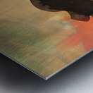 Blossoming Dreams Metal print