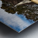 Botany Bay Vintage Icehouse  Metal print