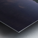 Devils Tower Metal print