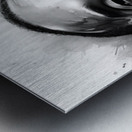 Eternal Gaze Metal print