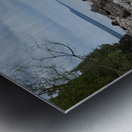 Georgian Bay May Metal print