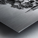 Harpers Ferry WV Metal print