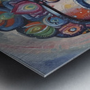 BUDDHA SPIRIT 2024 08 13 18 23 35 Metal print