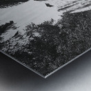 Snoqualmie Falls Metal print