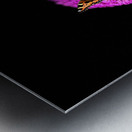  Butterfly Joy Metal print