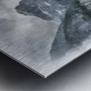 20130626 Imaginary Waters 0001 DAP Aquarell upsca Metal print