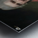 William Baillie Metal print