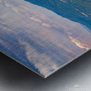 Lugano Lake 3 Metal print