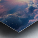 VisualVibes 1 Metal print