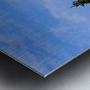 Bass Harbor Light in Acadia National Park in Northern Maine Metal print