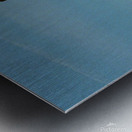 A Canada Flag Metal print