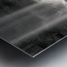 Melincourt Flow Metal print