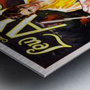 Heaven On Earth Metal print