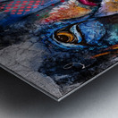 The Spirit Within Metal print