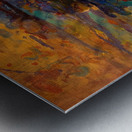 The Spirit of the Land Metal print