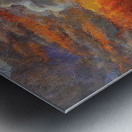 Spirit of Santa Fe Metal print