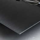 Bugatti Vitesse Metal print