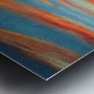 sunset 11 Metal print