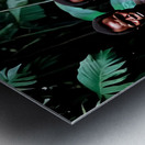 Andermen Metal print