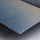 Sean 2 Kitebeach 24 Metal print