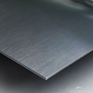 Alberta Structure  Metal print