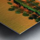 Japanese Serenity 2024 09 22 11 09 21 Metal print