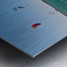 Bella September2024 3 Metal print