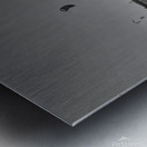 Bella September2024 4BW Metal print