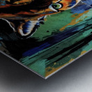 Florida Panther 2024 09 23 11 05 57 Metal print