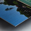 Bella September2024 1A Metal print