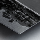 Bella September2024 5BW Metal print