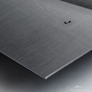 Jenny Cosmic Babarete Bay 18 BW August 2024 Metal print