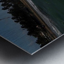 Jenny Cosmic Babarete Bay 36 August 2024 Metal print