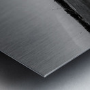 Jenny Cosmic Babarete Bay 19 BW August 2024 Metal print