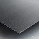 Jenny Cosmic Babarete Bay 14 BW August 2024 Metal print