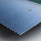 Jenny Cosmic Babarete Bay 40 August 2024 Metal print