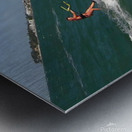 Jenny Cosmic Babarete Bay 37 August 2024 Metal print