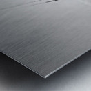 Jenny Cosmic Babarete Bay 21 BW August 2024 Metal print