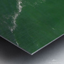 Jenny Cosmic Babarete Bay 31 August 2024 Metal print