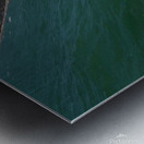 Jenny Cosmic Babarete Bay 35 August 2024 Metal print