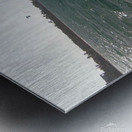 Jenny Cosmic Babarete Bay 59 August 2024 Metal print